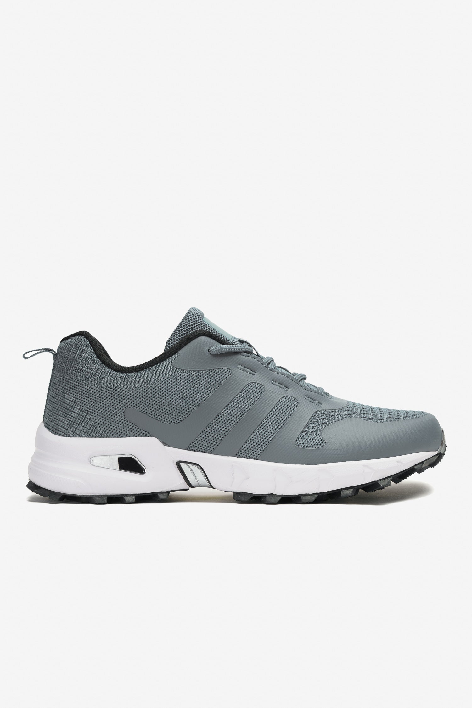 Zapatilla Hombre Azul Fabián Apóstol Apóstol